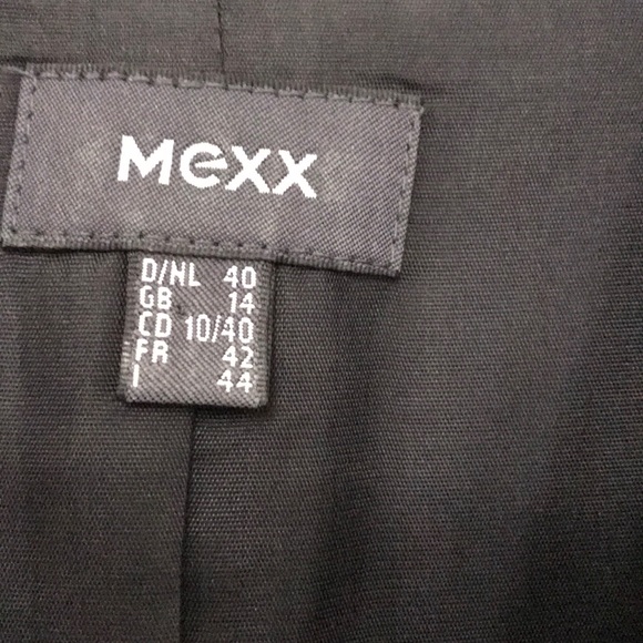 Wool Blazer - Picture 3 of 4